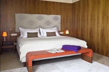 Mercer Hotel Barcelona