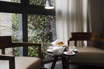 Mercer Hotel Barcelona