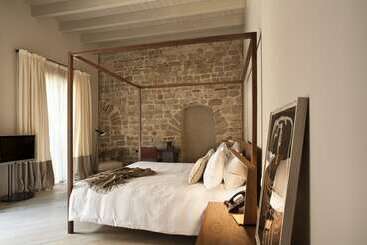 Mercer Hotel Barcelona