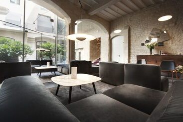 Mercer Hotel Barcelona