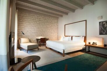Mercer Hotel Barcelona