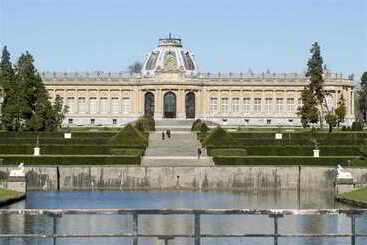 Mercure Hotel Brussels Centre Midi