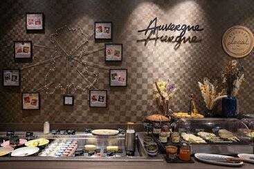 فندق Mercure Clermont Ferrand Centre Jaude