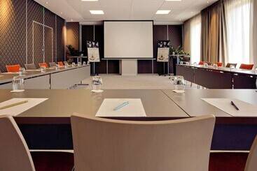 فندق Mercure Clermont Ferrand Centre Jaude