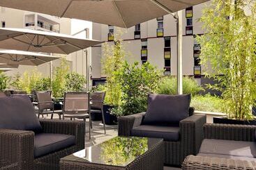 فندق Mercure Clermont Ferrand Centre Jaude