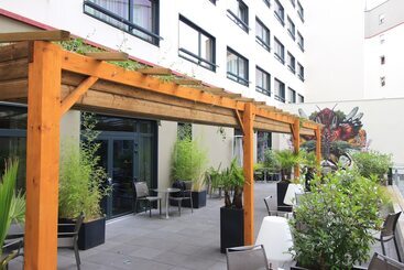 فندق Mercure Clermont Ferrand Centre Jaude