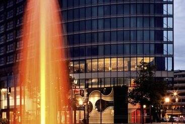 فندق Mercure Clermont Ferrand Centre Jaude