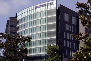 فندق Mercure Clermont Ferrand Centre Jaude