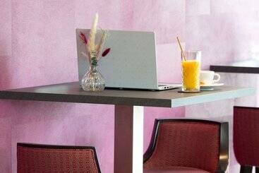 فندق Mercure Clermont Ferrand Centre Jaude