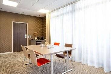 فندق Mercure Clermont Ferrand Centre Jaude