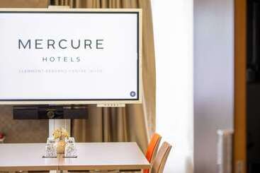 فندق Mercure Clermont Ferrand Centre Jaude