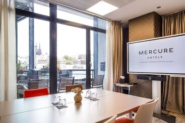 فندق Mercure Clermont Ferrand Centre Jaude