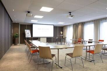 فندق Mercure Clermont Ferrand Centre Jaude