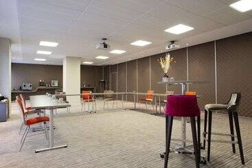 فندق Mercure Clermont Ferrand Centre Jaude
