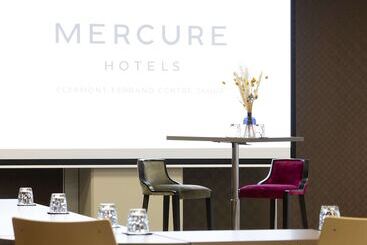 فندق Mercure Clermont Ferrand Centre Jaude