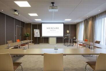 فندق Mercure Clermont Ferrand Centre Jaude