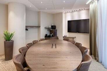 فندق Mercure Clermont Ferrand Centre Jaude
