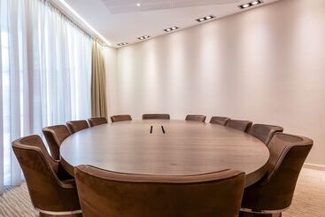 فندق Mercure Clermont Ferrand Centre Jaude
