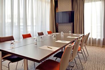فندق Mercure Clermont Ferrand Centre Jaude