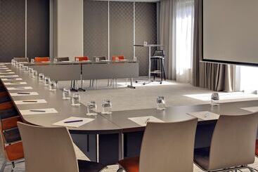فندق Mercure Clermont Ferrand Centre Jaude