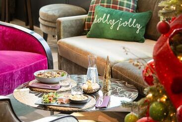 فندق Mercure Clermont Ferrand Centre Jaude