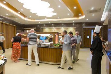 Michell Hotel Adults Only All Inclusive