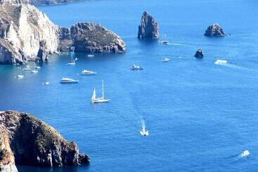 هتل Milazzo