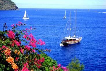 هتل Milazzo