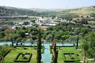 هتل Palais Faraj Suites & Spa