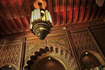 هتل Palais Faraj Suites & Spa