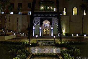 هتل Palais Faraj Suites & Spa
