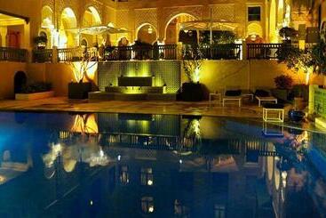 هتل Palais Faraj Suites & Spa