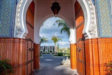 هتل Palais Faraj Suites & Spa