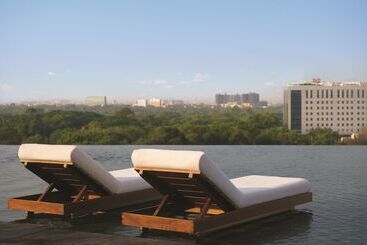 酒店 Park Hyatt Chennai
