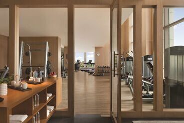酒店 Park Hyatt Chennai