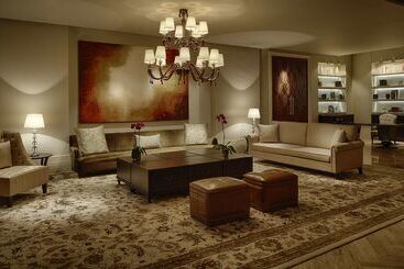 酒店 Park Hyatt Chennai