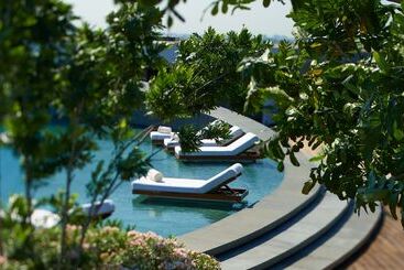 酒店 Park Hyatt Chennai