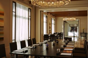酒店 Park Hyatt Chennai