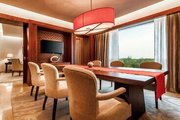 酒店 Park Hyatt Chennai