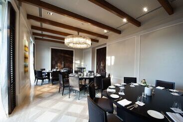 酒店 Park Hyatt Chennai