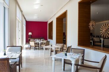 酒店 Park Hyatt Chennai