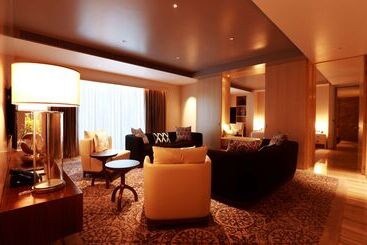 酒店 Park Hyatt Chennai