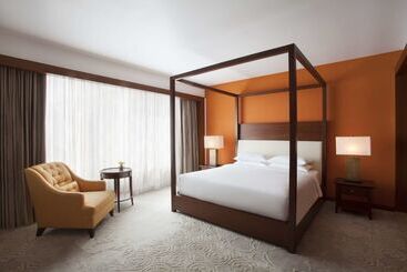 酒店 Park Hyatt Chennai