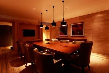 酒店 Park Hyatt Chennai