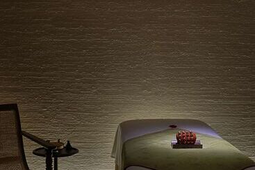 酒店 Park Hyatt Chennai