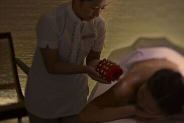 酒店 Park Hyatt Chennai