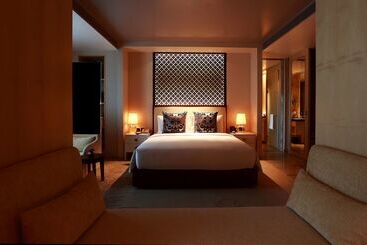酒店 Park Hyatt Chennai