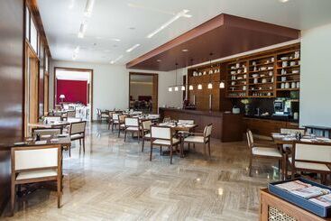酒店 Park Hyatt Chennai