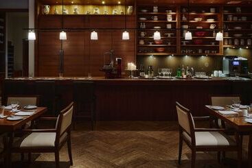 酒店 Park Hyatt Chennai