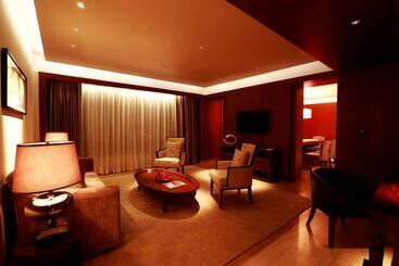 酒店 Park Hyatt Chennai